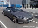 Aston Martin DB9