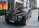 Rolls Royce Phantom