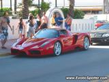 Ferrari Enzo