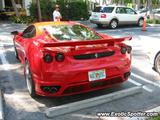 Ferrari F430