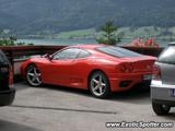 Ferrari 360 Modena