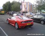 Ferrari F430