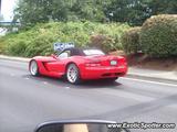 Dodge Viper