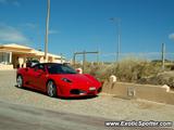 Ferrari F430