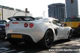 Lotus Exige