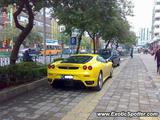 Ferrari F430