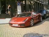 Lamborghini Gallardo