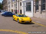 Ferrari 360 Modena