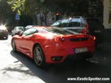 Ferrari F430