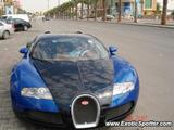 Bugatti Veyron