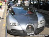 Bugatti Veyron