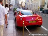 Ferrari 599GTB