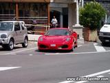 Ferrari F430