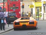 Lamborghini Murcielago