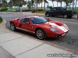 Ford GT