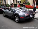 Bugatti Veyron