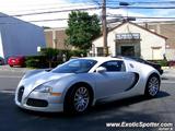 Bugatti Veyron