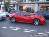 Ferrari 599GTB