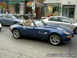 BMW Z8