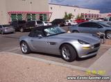 BMW Z8