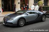 Bugatti Veyron