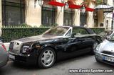 Rolls Royce Phantom