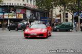 Ferrari F430