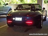 BMW Z8