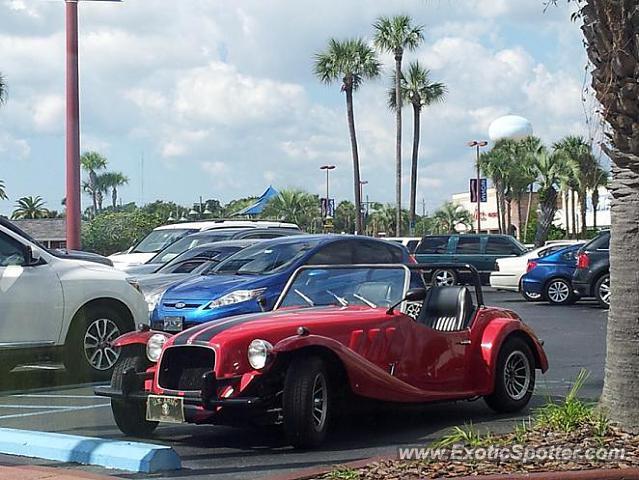 Other Kit Car spotted in Fort Walton, Florida