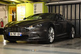 Aston Martin DBS