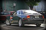 Rolls Royce Ghost