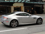 Aston Martin DB9