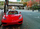 Ferrari 360 Modena