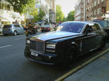 Rolls Royce Phantom