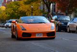 Lamborghini Gallardo