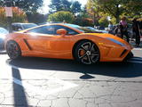 Lamborghini Gallardo