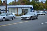 Mercedes SLS AMG