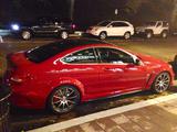 Mercedes C63 AMG Black Series