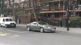 Aston Martin DB9