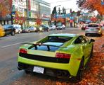 Lamborghini Gallardo