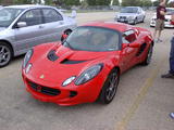 Lotus Elise