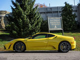 Ferrari F430