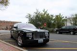 Rolls Royce Phantom