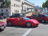 Ferrari 360 Modena