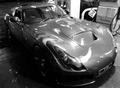 TVR Sagaris