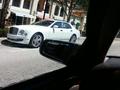 Bentley Mulsanne