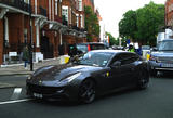 Ferrari FF