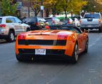 Lamborghini Gallardo