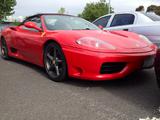 Ferrari 360 Modena