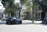 Mercedes SLS AMG